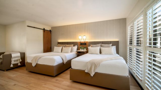 LYFE INN & SUITES by AGA - Beverly Hills — gallery preview 3