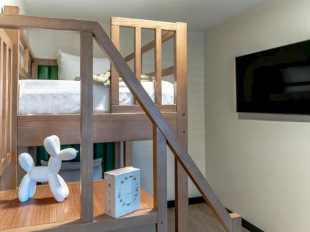 AGA Hotels