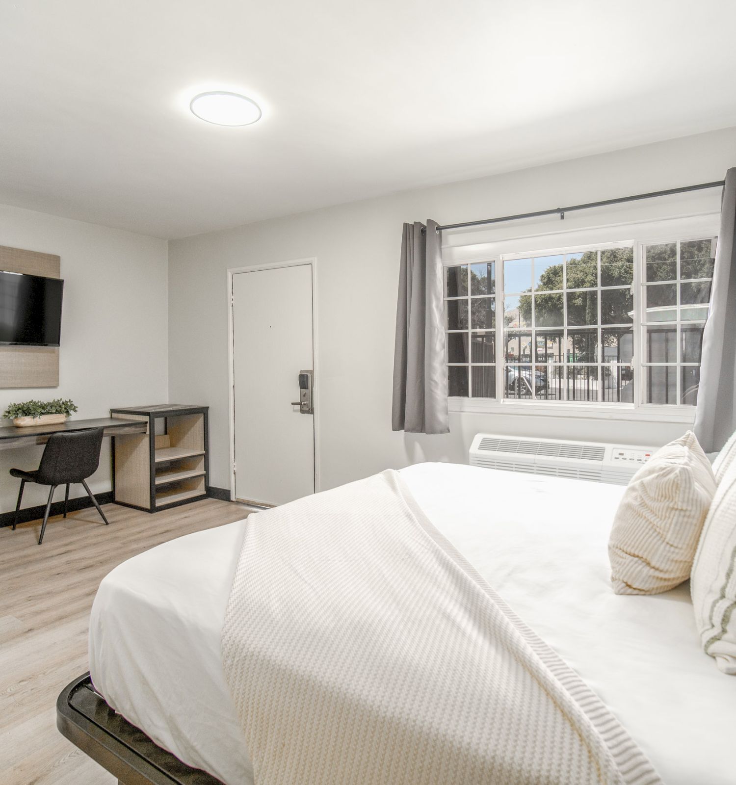 AGA Hotels