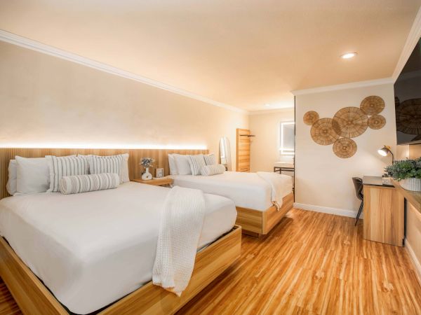 AGA Hotels