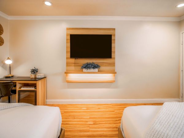AGA Hotels