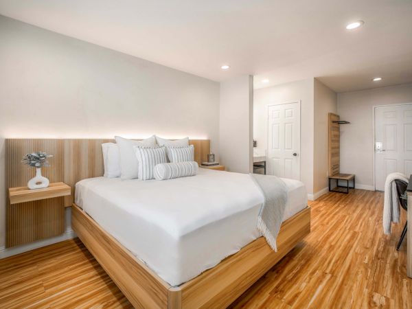AGA Hotels