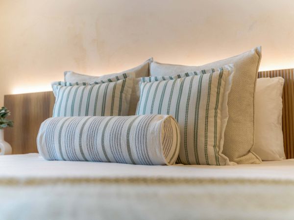 AGA Hotels