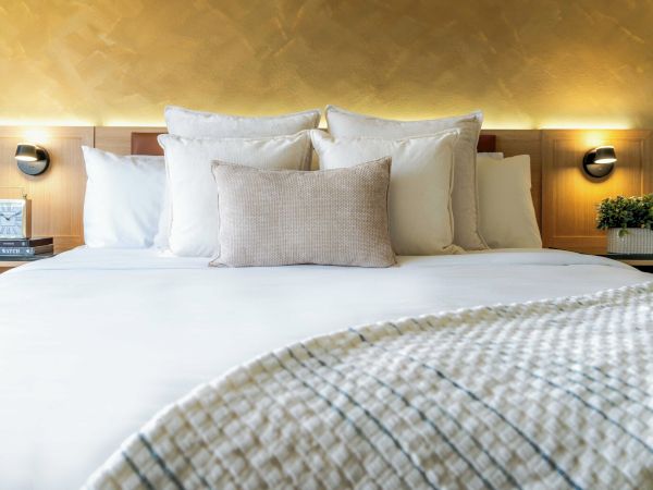 AGA Hotels