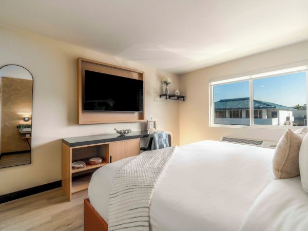AGA Hotels