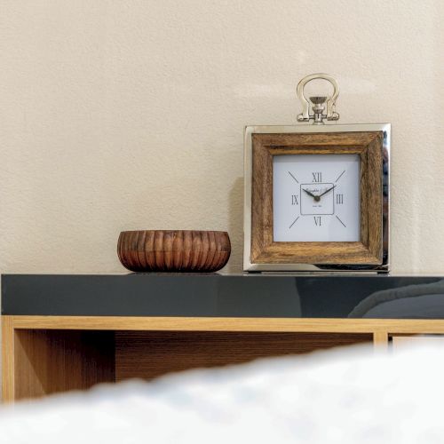 AGA Hotels