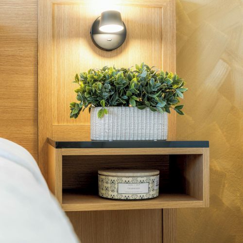 AGA Hotels