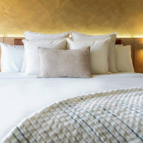 AGA Hotels