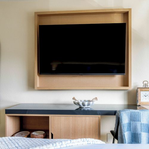 AGA Hotels