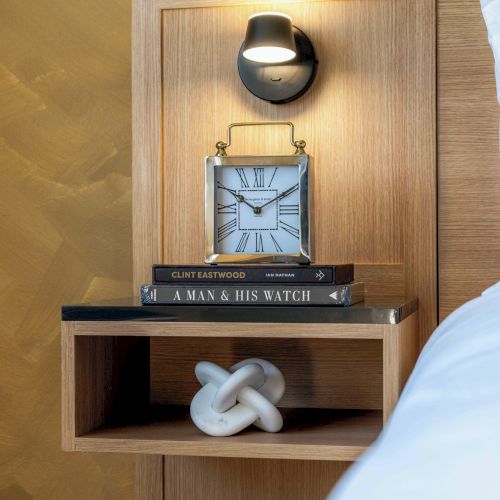 AGA Hotels