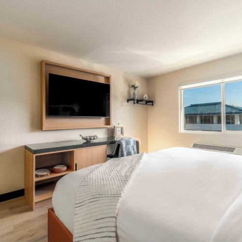 AGA Hotels