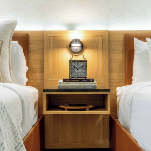 AGA Hotels