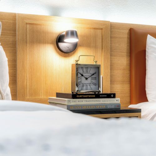 AGA Hotels