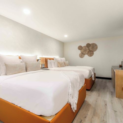 AGA Hotels