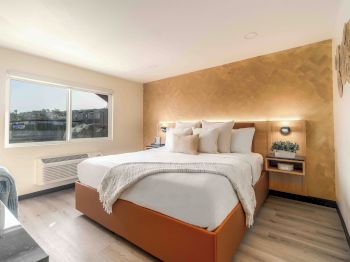 AGA Hotels